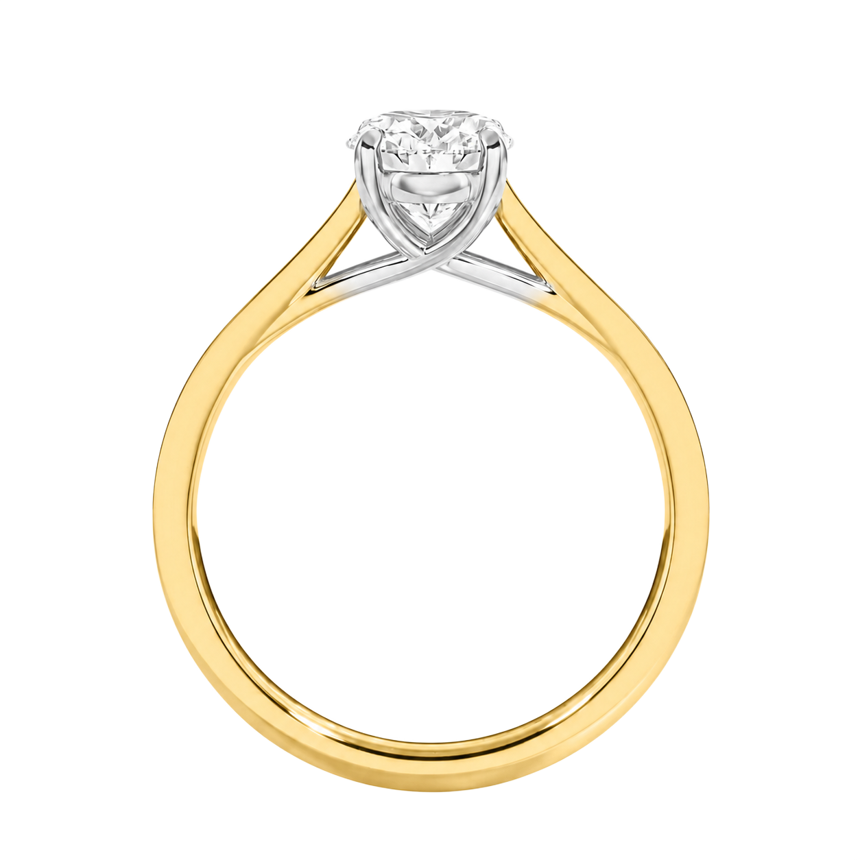 Basilica - Pear - Yellow/White Tone - Channel