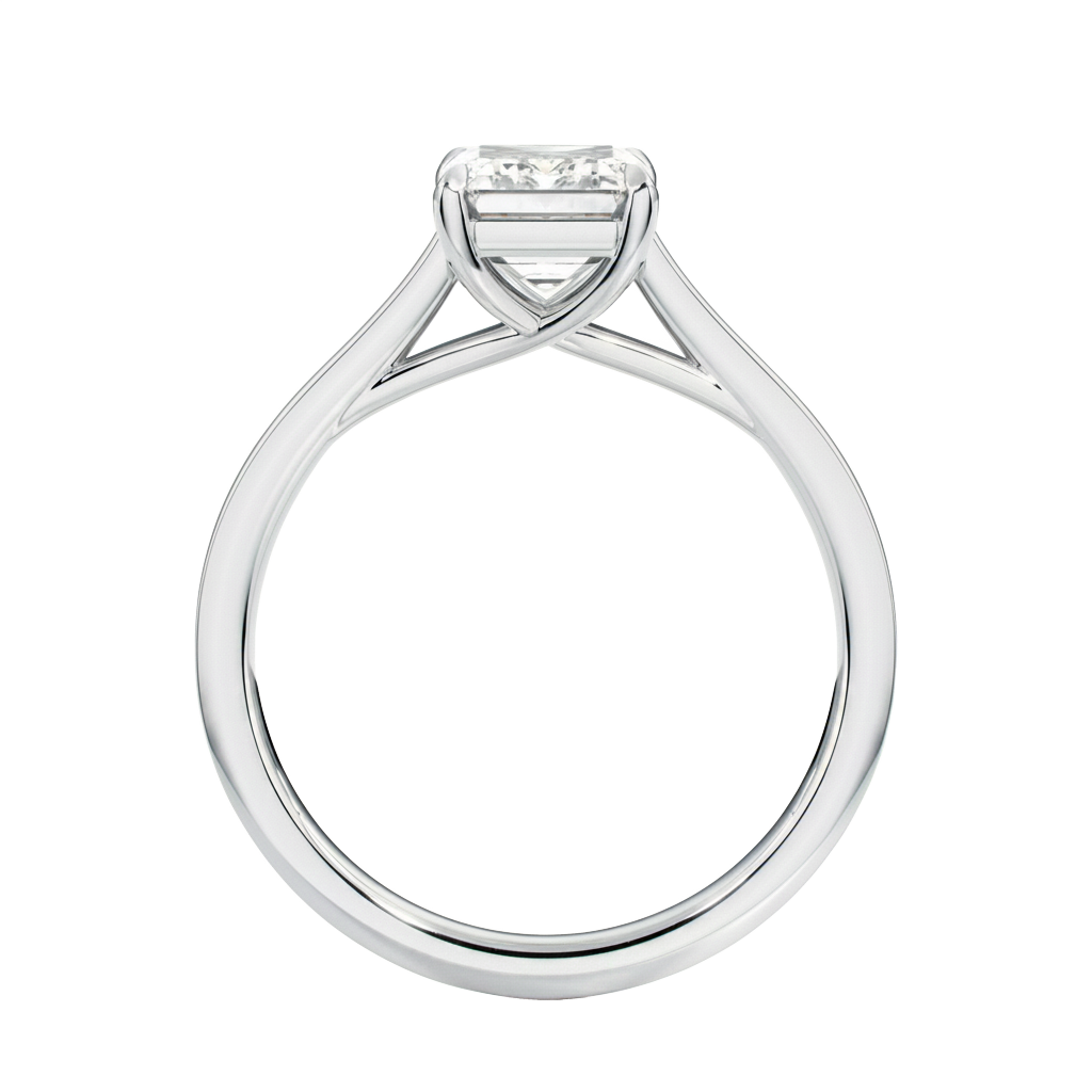 Basilica - Emerald - Platinum - Channel