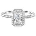 Deneuve - Radiant - Platinum - Channel