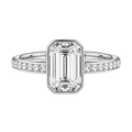 Bailey - Emerald - Platinum - Channel