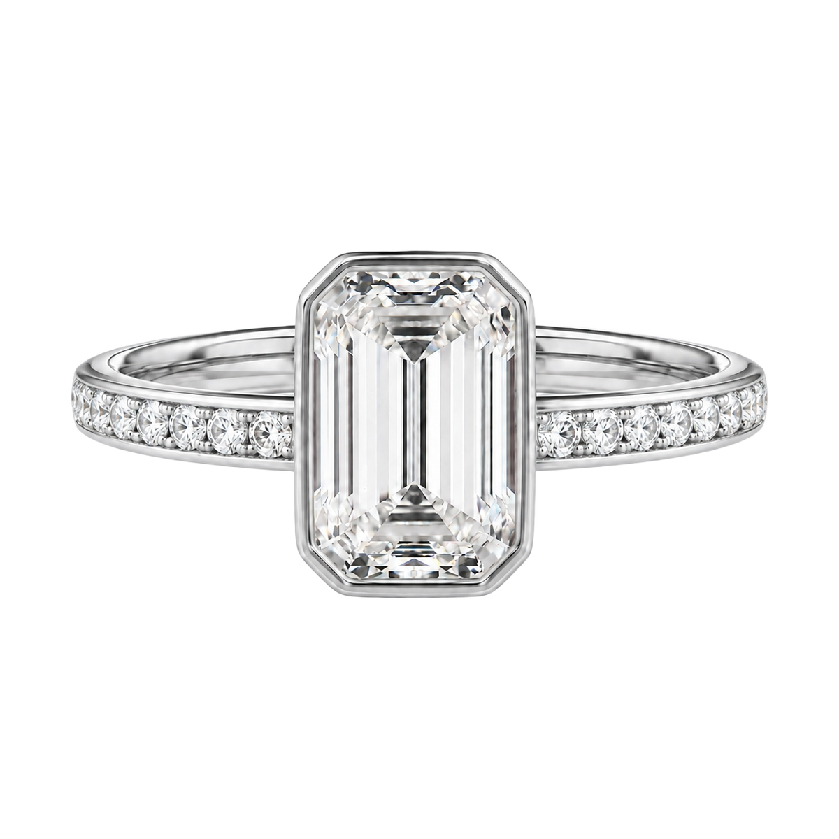 Bailey - Emerald - Platinum - Channel