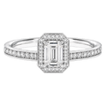 Deneuve - Emerald - Platinum - Channel
