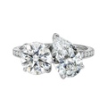 Duo - Round - Platinum - Channel