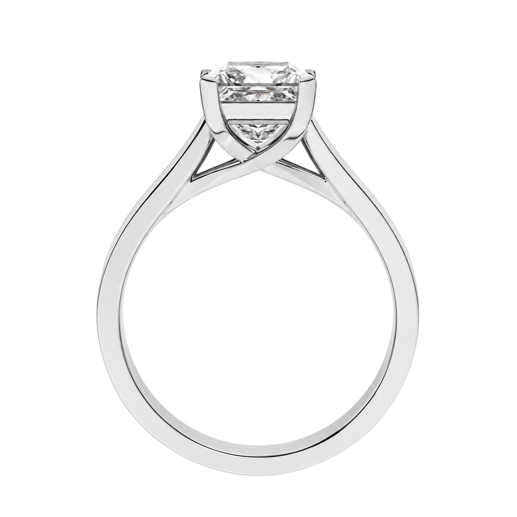 Basilica - Princess - Platinum - Channel