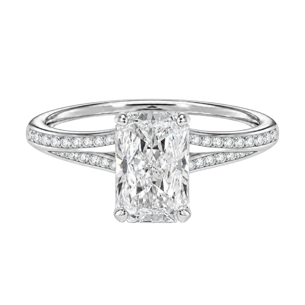 Lumiere - Radiant - Platinum - Channel
