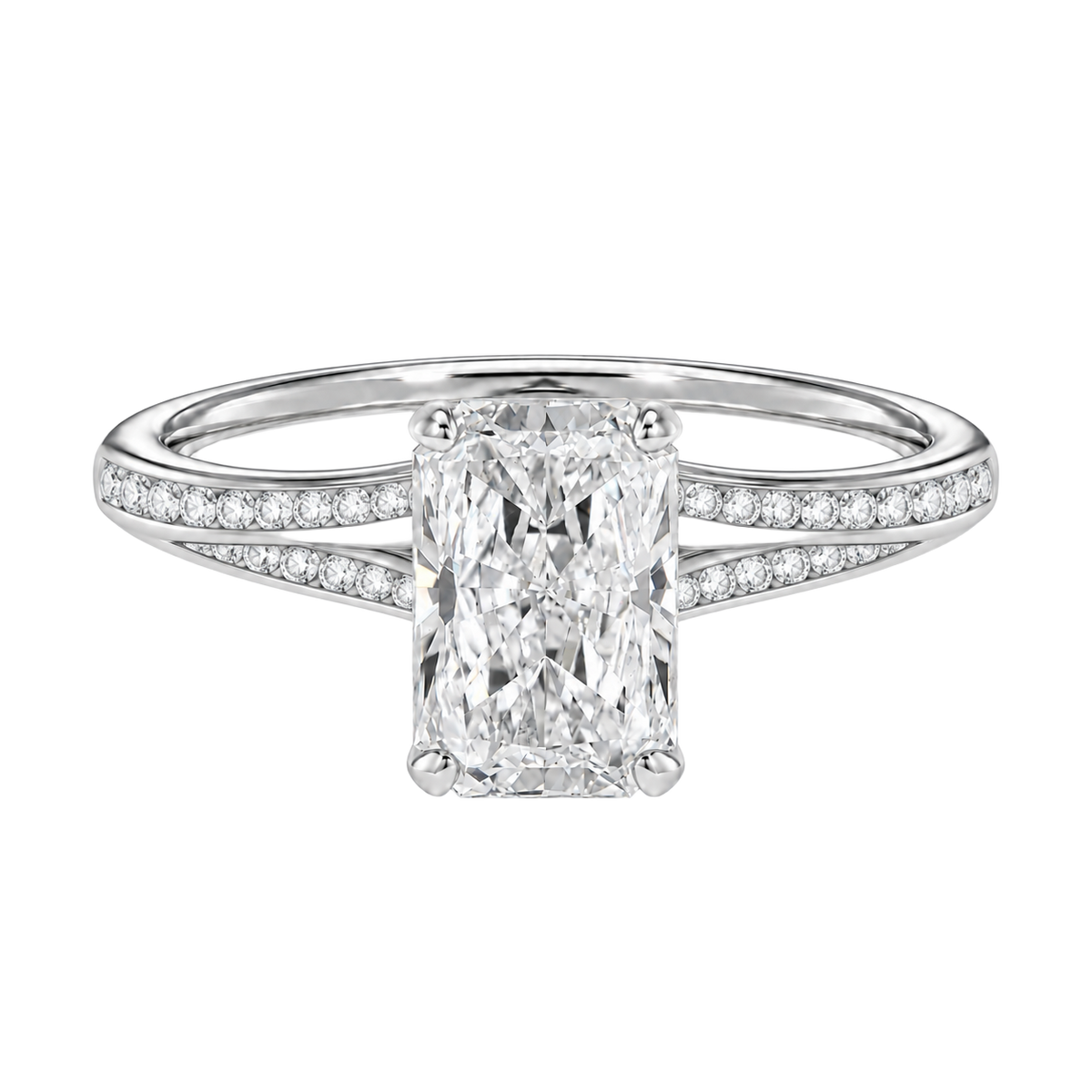 Lumiere - Radiant - Platinum - Channel