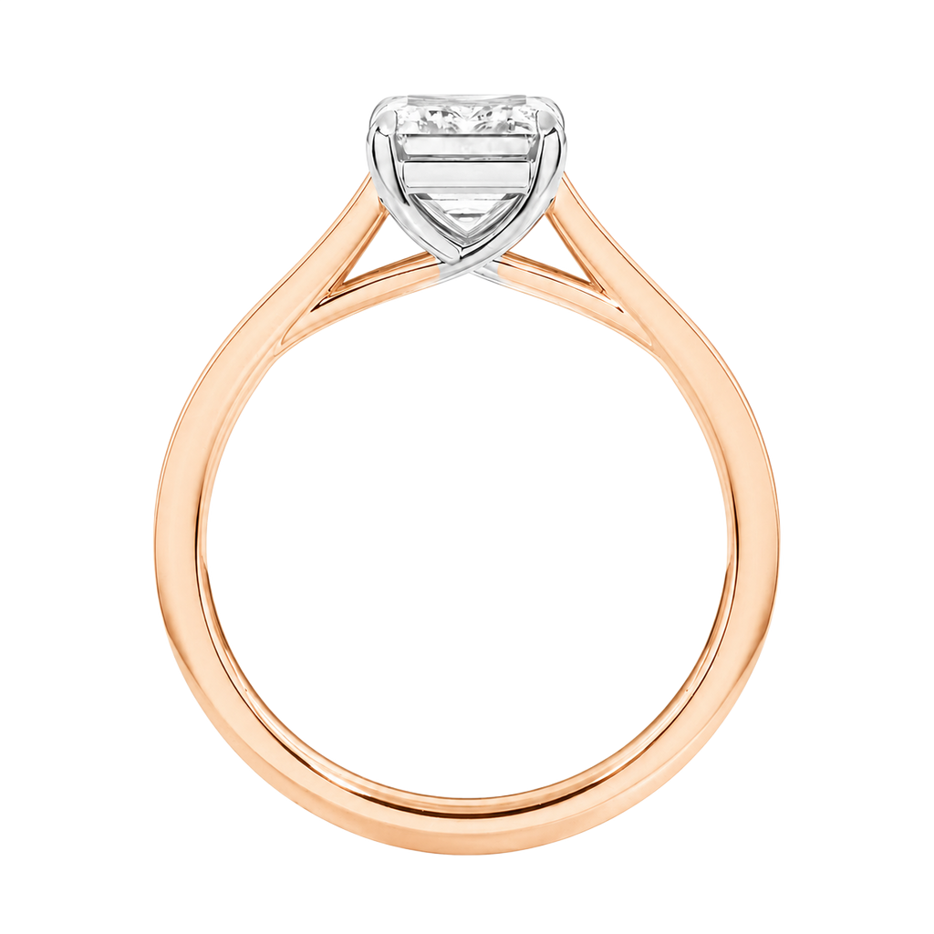 Basilica - Radiant - Rose/White Tone - Channel