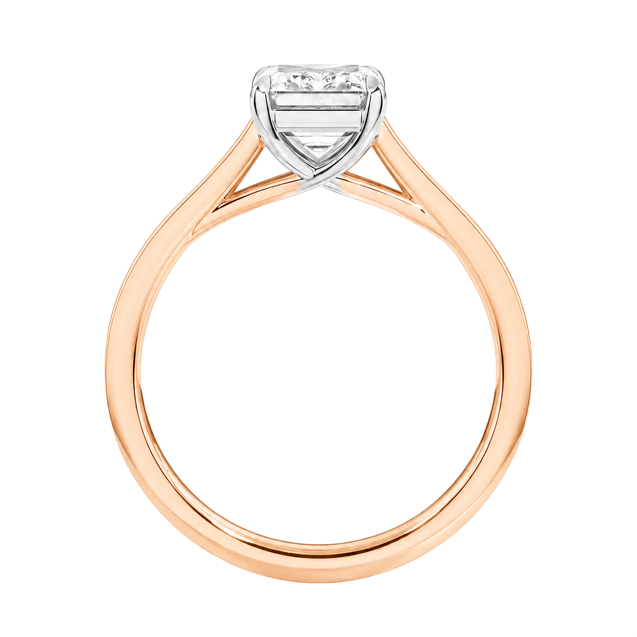 Basilica - Radiant - Rose/White Tone - Channel
