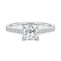 Basilica - Princess - Platinum - Channel