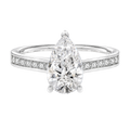 Basilica - Pear - Platinum - Channel