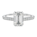 Solenne - Emerald - Platinum - Channel