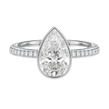 Bailey - Pear - Platinum - Channel
