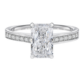 Basilica - Radiant - Platinum - Channel
