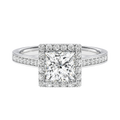 Cordelia - Princess - Platinum - Channel
