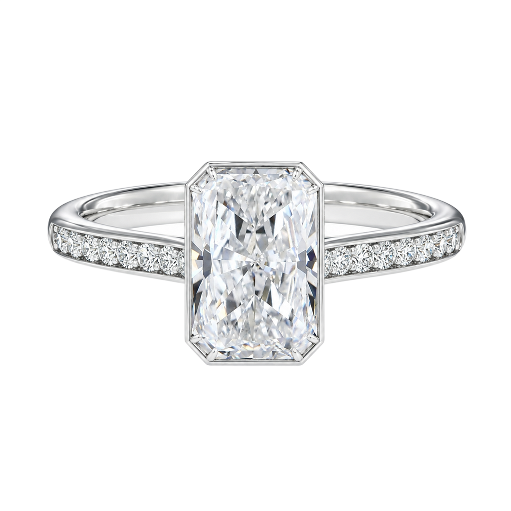 Solenne - Radiant - Platinum - Channel