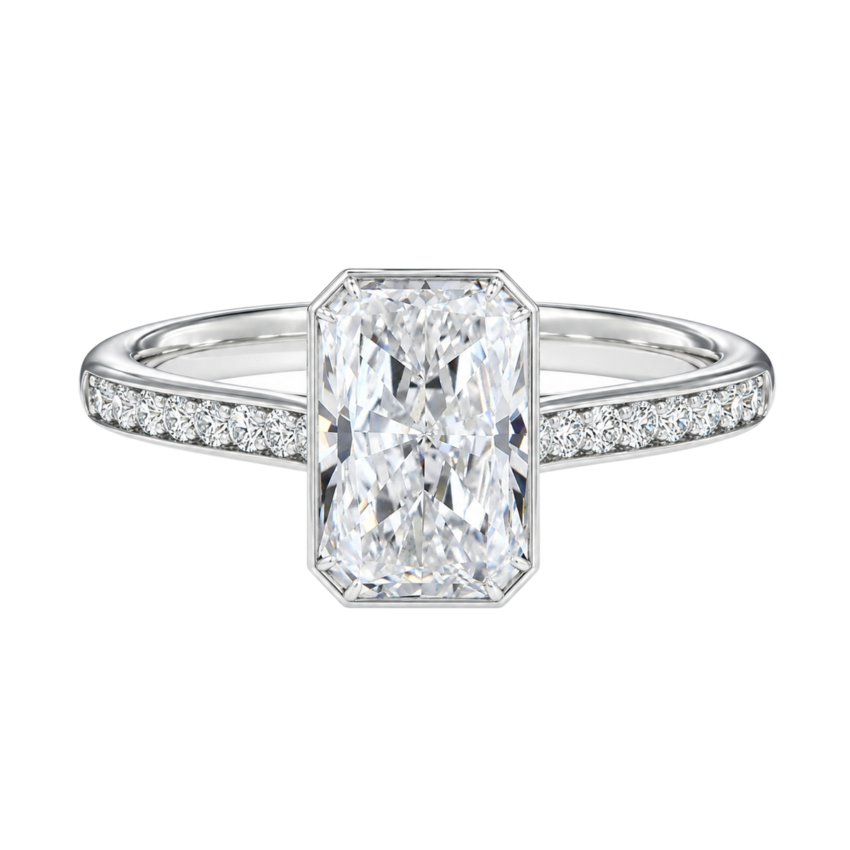 Solenne - Radiant - Platinum - Channel