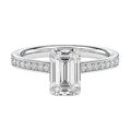 Talia - Emerald - Platinum - Channel