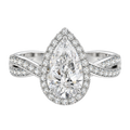 Braid - Pear - Platinum - Channel
