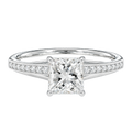 Lumiere - Princess - Platinum - Channel