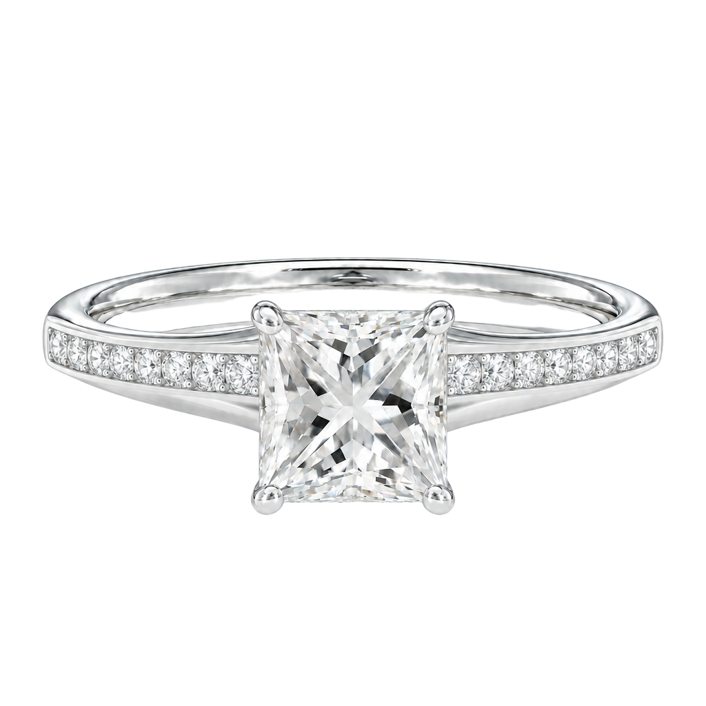 Lumiere - Princess - Platinum - Channel