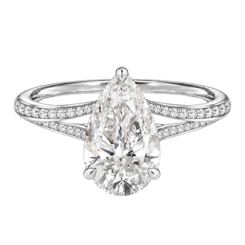 Lumiere - Pear - Platinum - Channel
