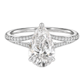 Lumiere - Pear - Platinum - Channel