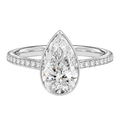 Solenne - Pear - Platinum - Channel