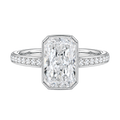 Bailey - Radiant - Platinum - Channel