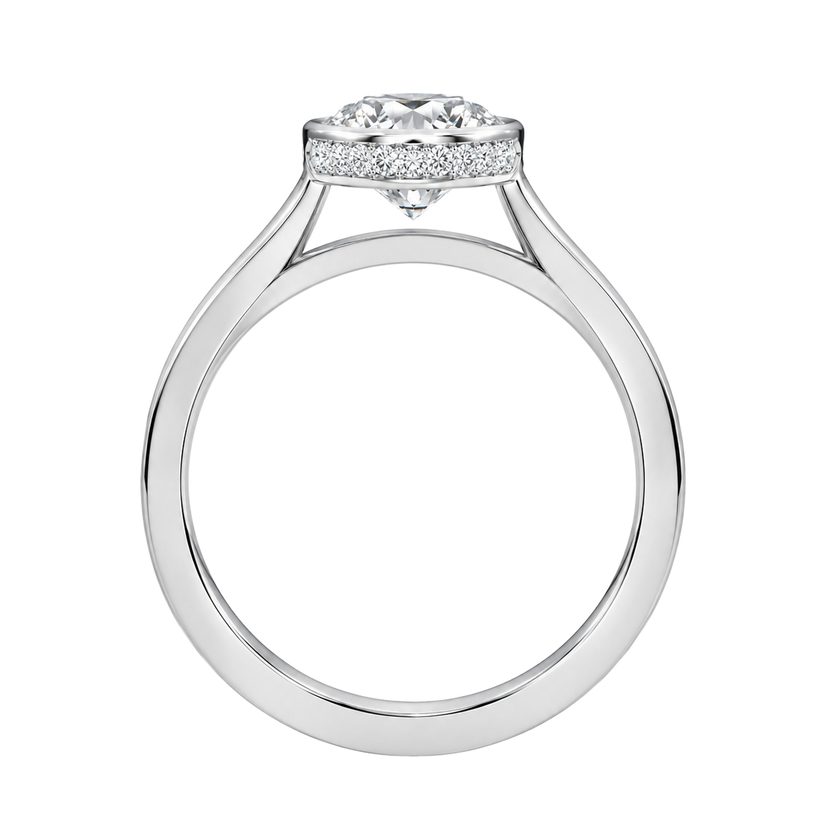 Solenne - Radiant - Platinum - Channel
