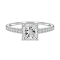 Solenne - Princess - Platinum - Channel