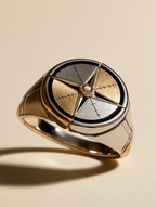 Compass Ring
