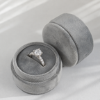 Seraphine - White Gold