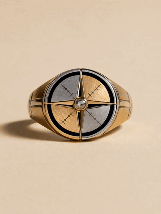 Compass Ring