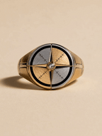 Compass Ring