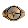 Compass Ring