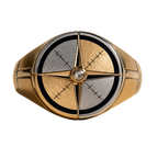 Compass Ring
