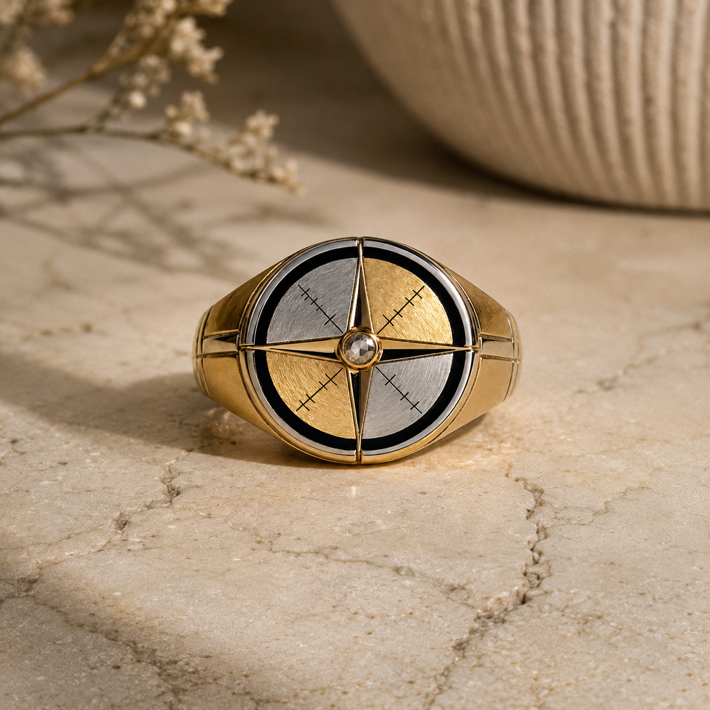 Compass Ring