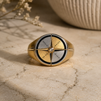 Compass Ring